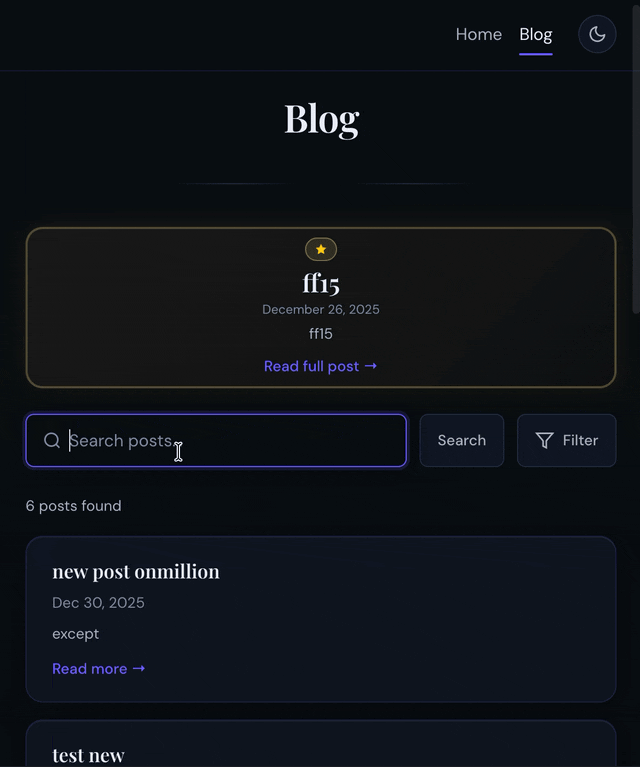 blog-filter